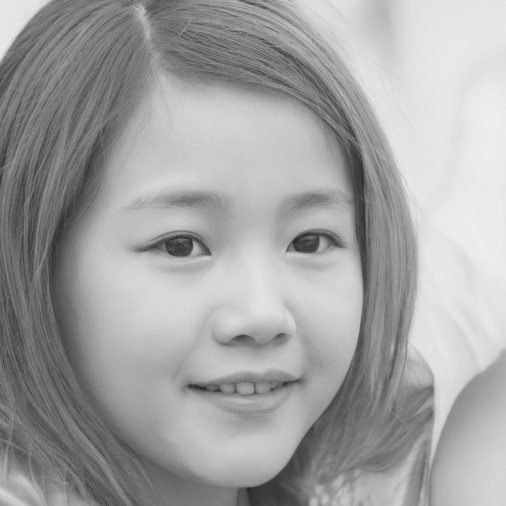 Porträt von Marianne Hoffmann